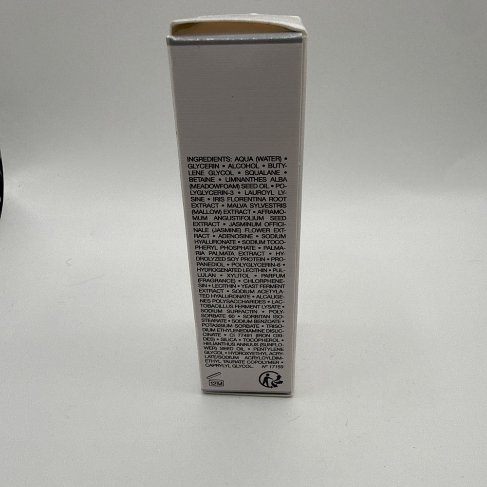 Dior Capture Totale Le Serum Travel Size 0.34oz/10ml New in Box - Picture 4 of 4